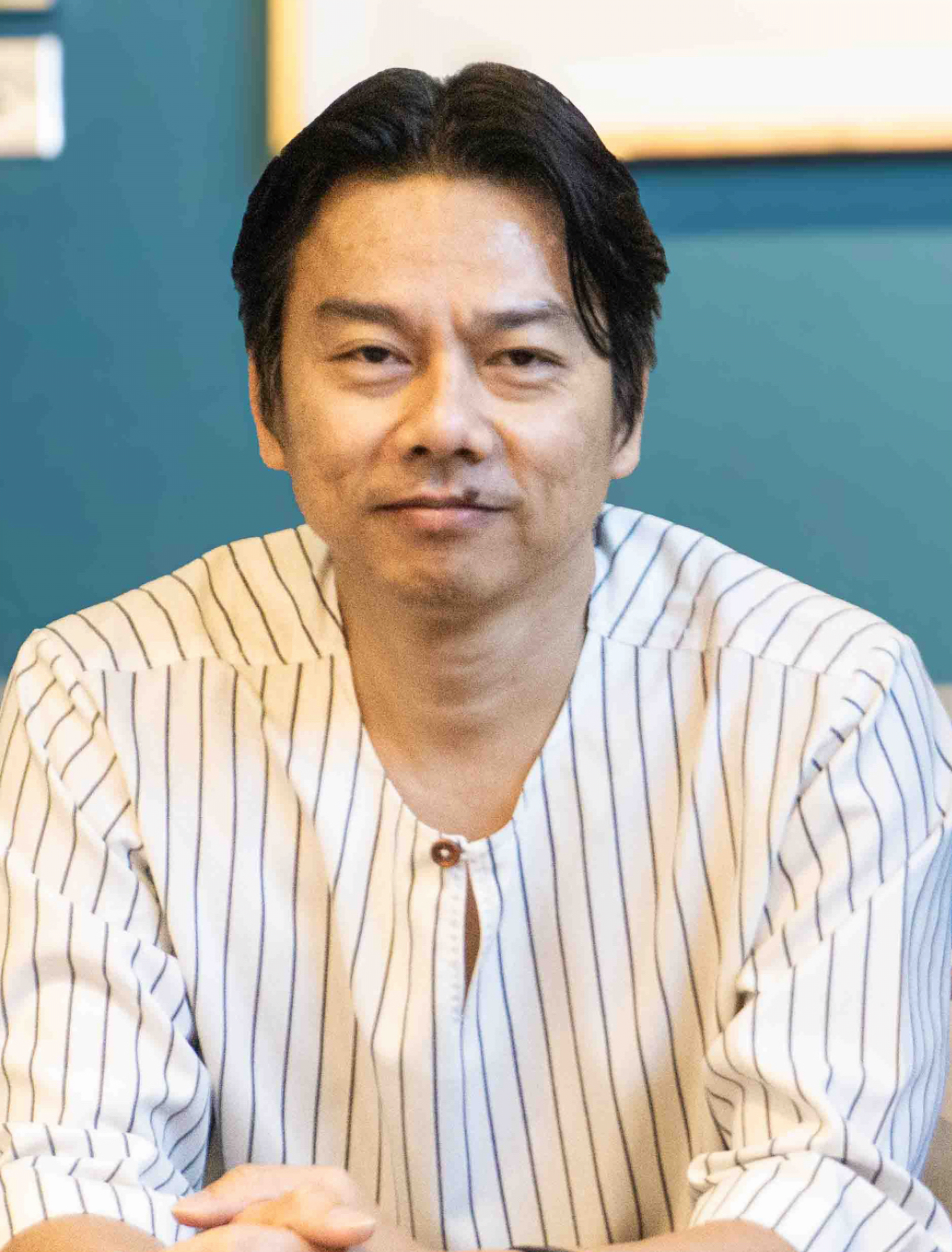 Danial Hui