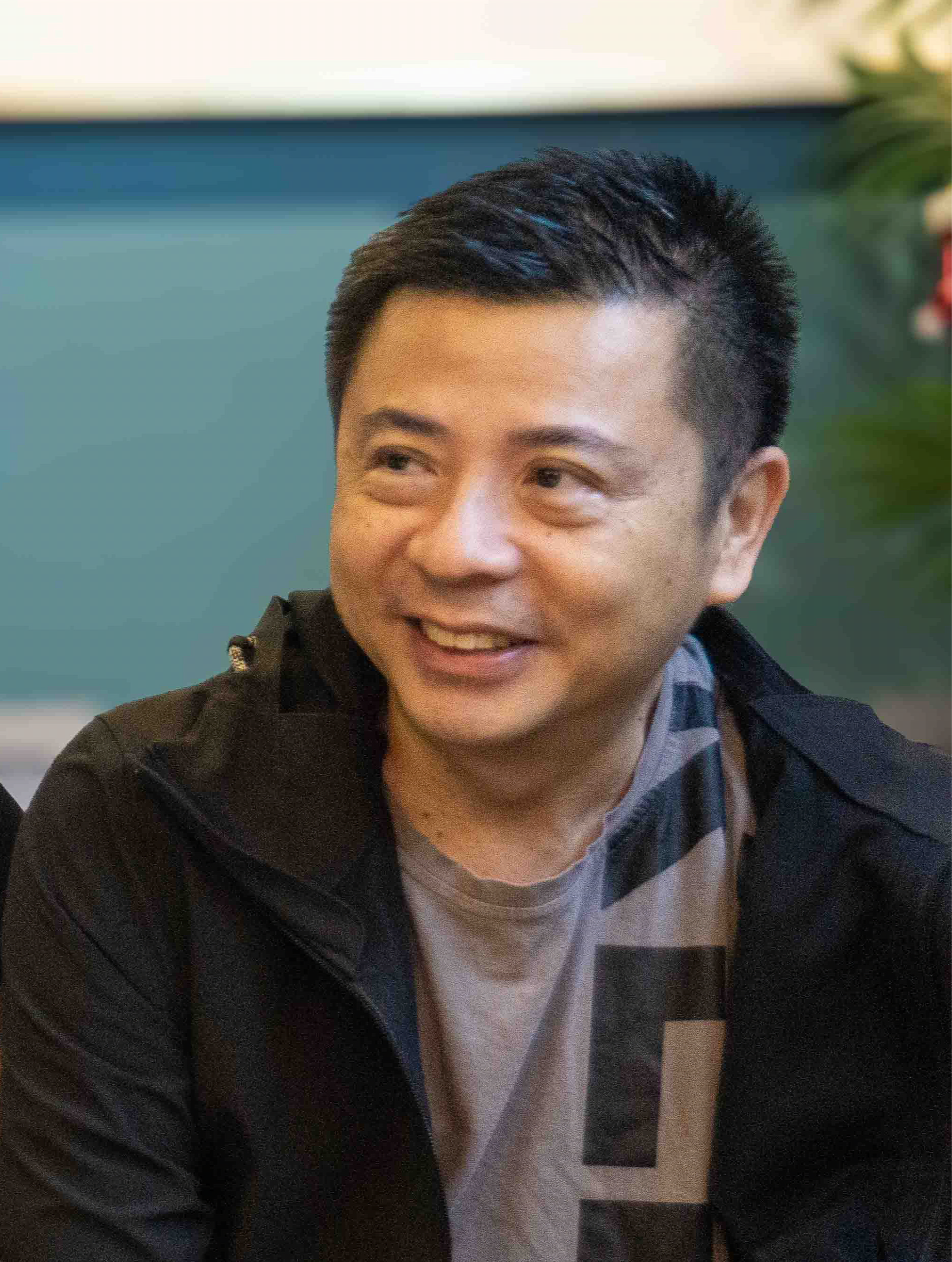 Jong Hang